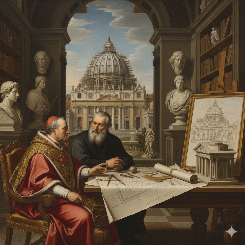 Monetization and Architecture