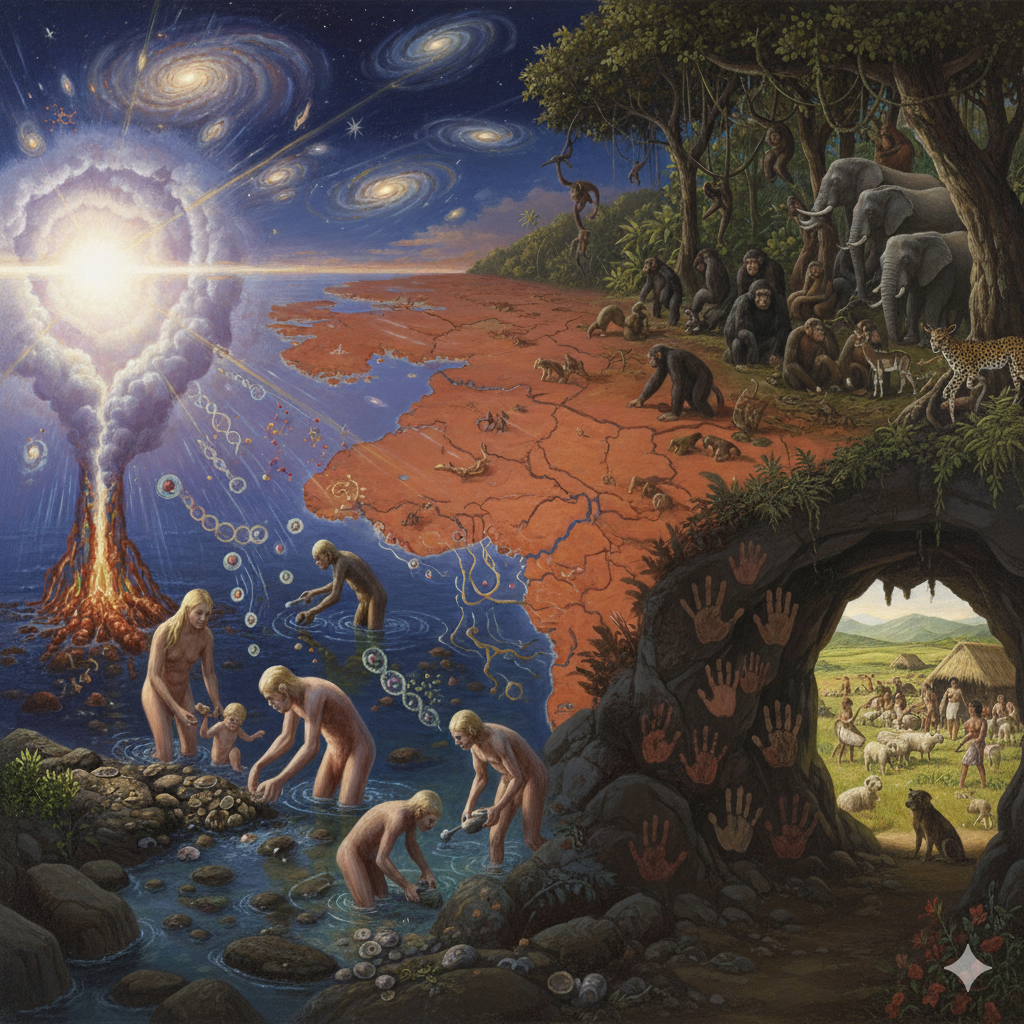 Beliefs of a Female Architect